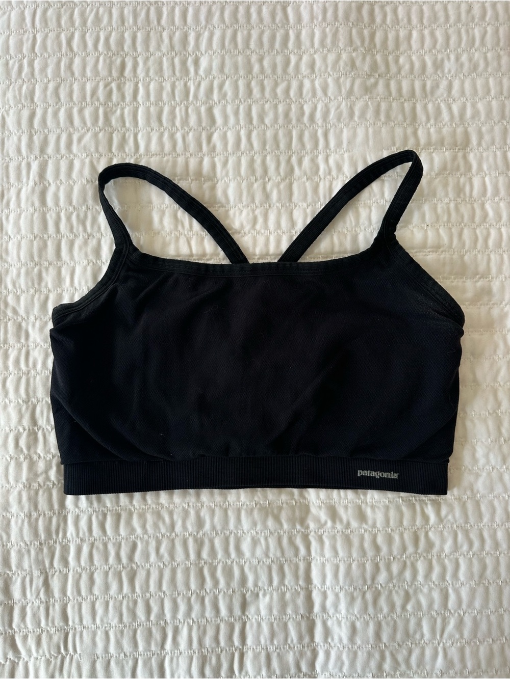 Patagonia Compression Sports Bra XL